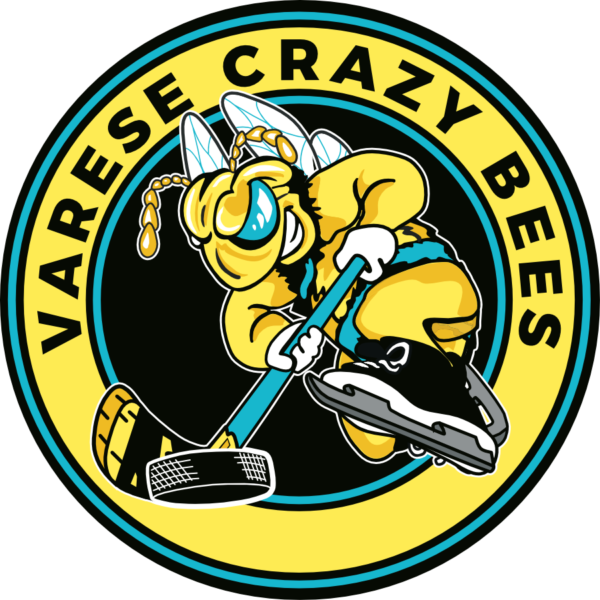Varese Crazy Bees