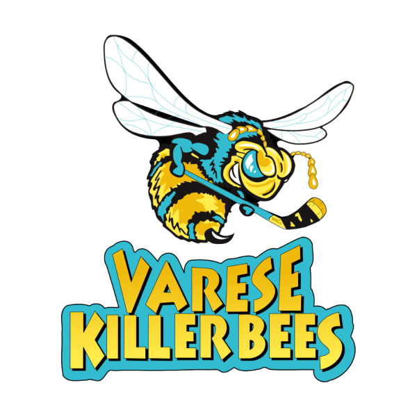 Maglia Partita Varese Killer Bees